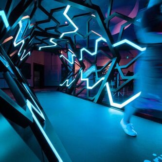 Architectural Inspired Experiences