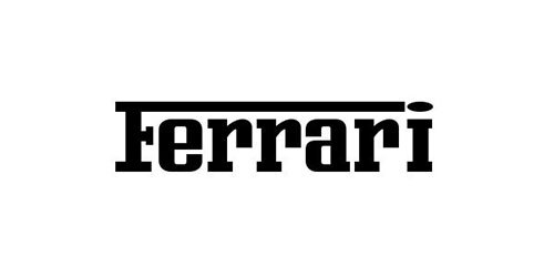 Ferrari logo