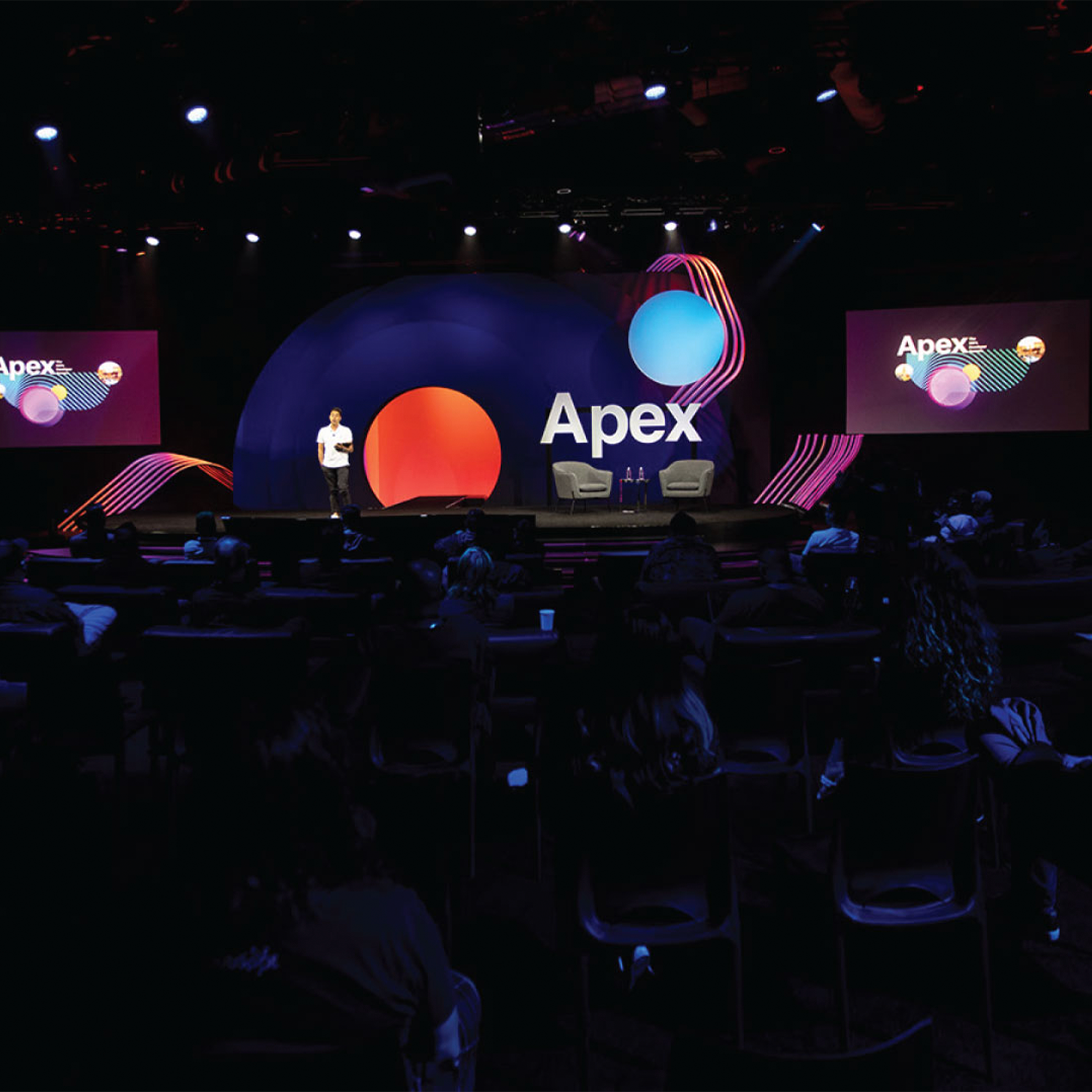 APEX XRPL Developers Summit