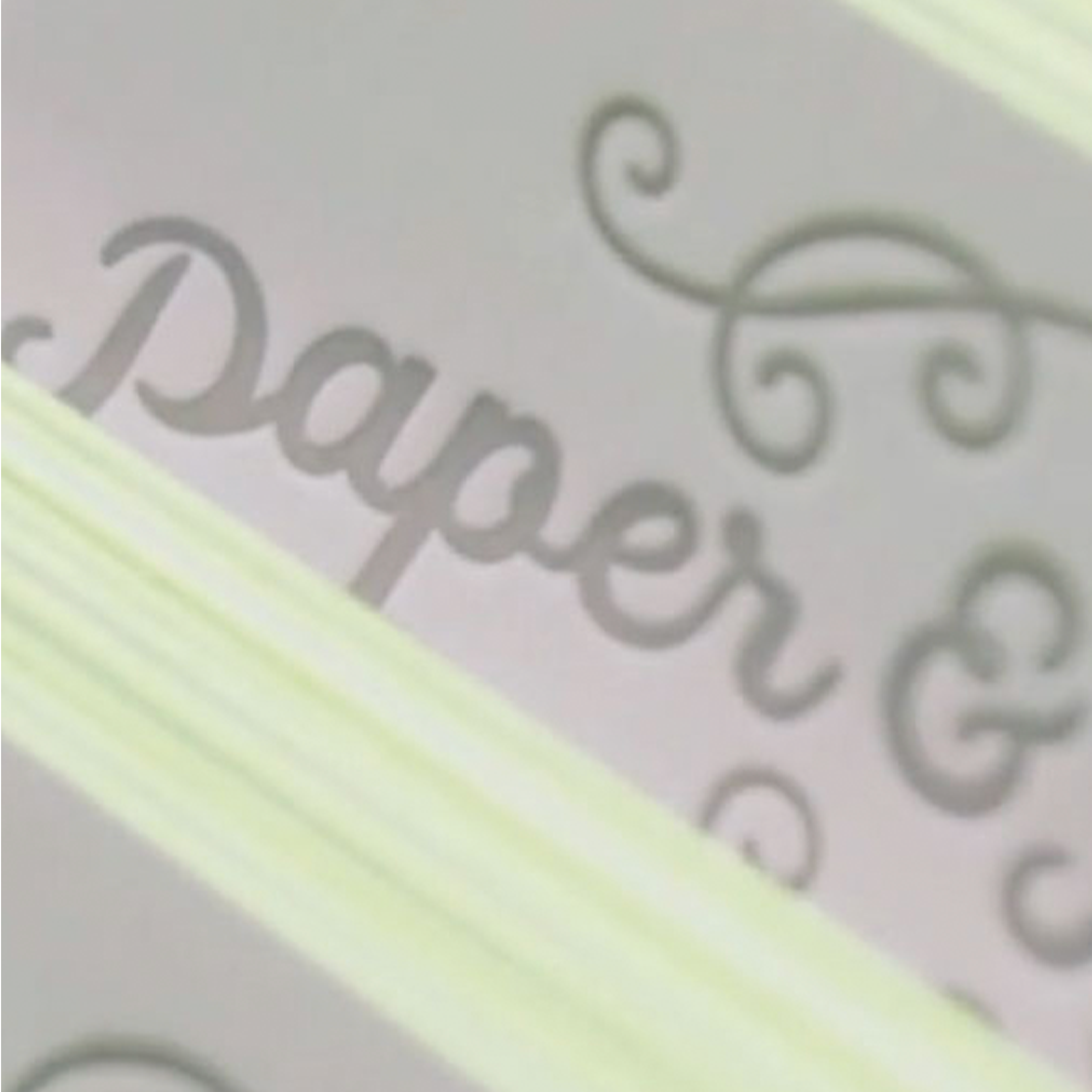 Paper & Poste Spotlight