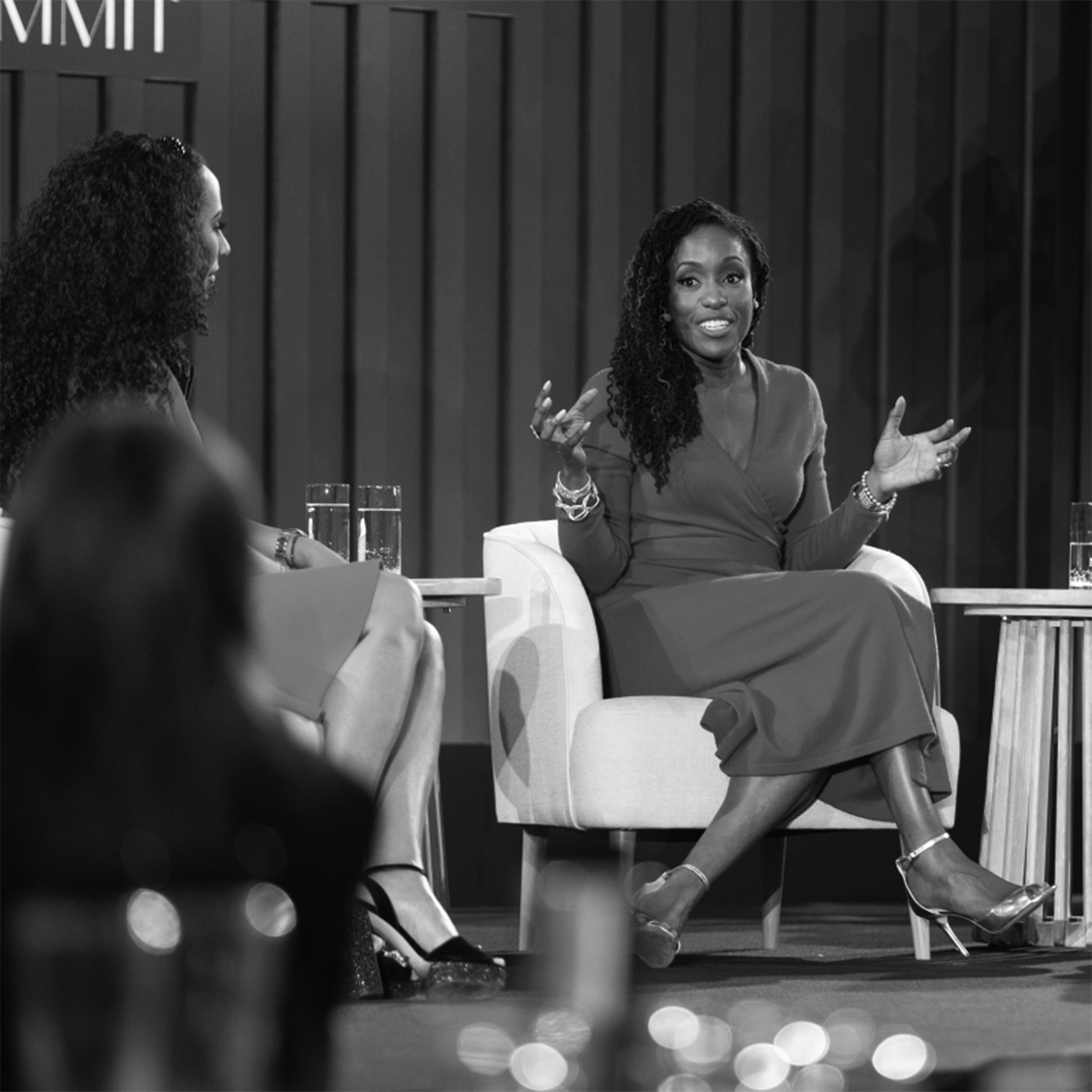 The Collective: Women's Empowerment Summit