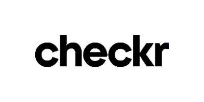 checkr logo