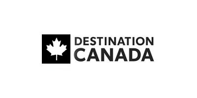 destination canada logo