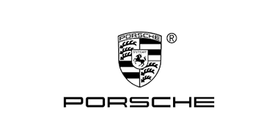 porsche logo